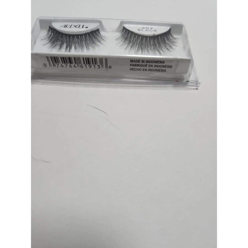 Ardell Double Up False Eyelashes #207 Black